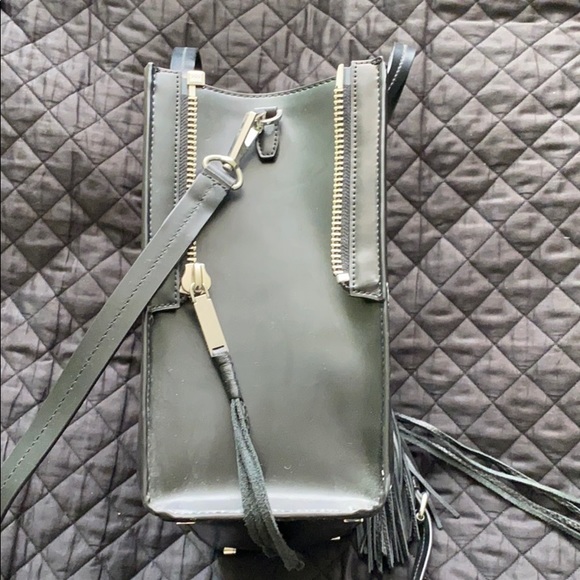 Rebecca Minkoff Florence Tote - Picture 2 of 4